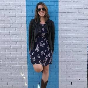 Meet your Posher, Danielle